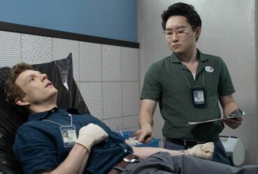 Dexter: Original Sin - Episode 9 Review