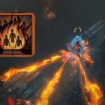 Diablo 4: Best Incinerate Sorcerer Build