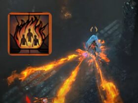 Diablo 4: Best Incinerate Sorcerer Build