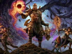 Diablo 4 Dev Talks About Why Next Expansion Is Delayed