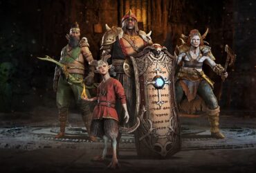 Diablo 4 Players Call for Major Change to Strongholds