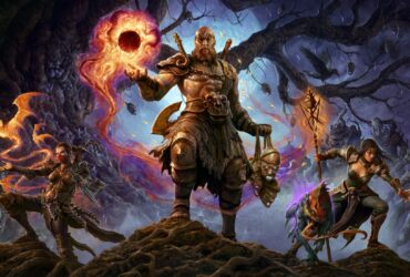 Diablo 4 Reveals Patch 2.1.2 Notes