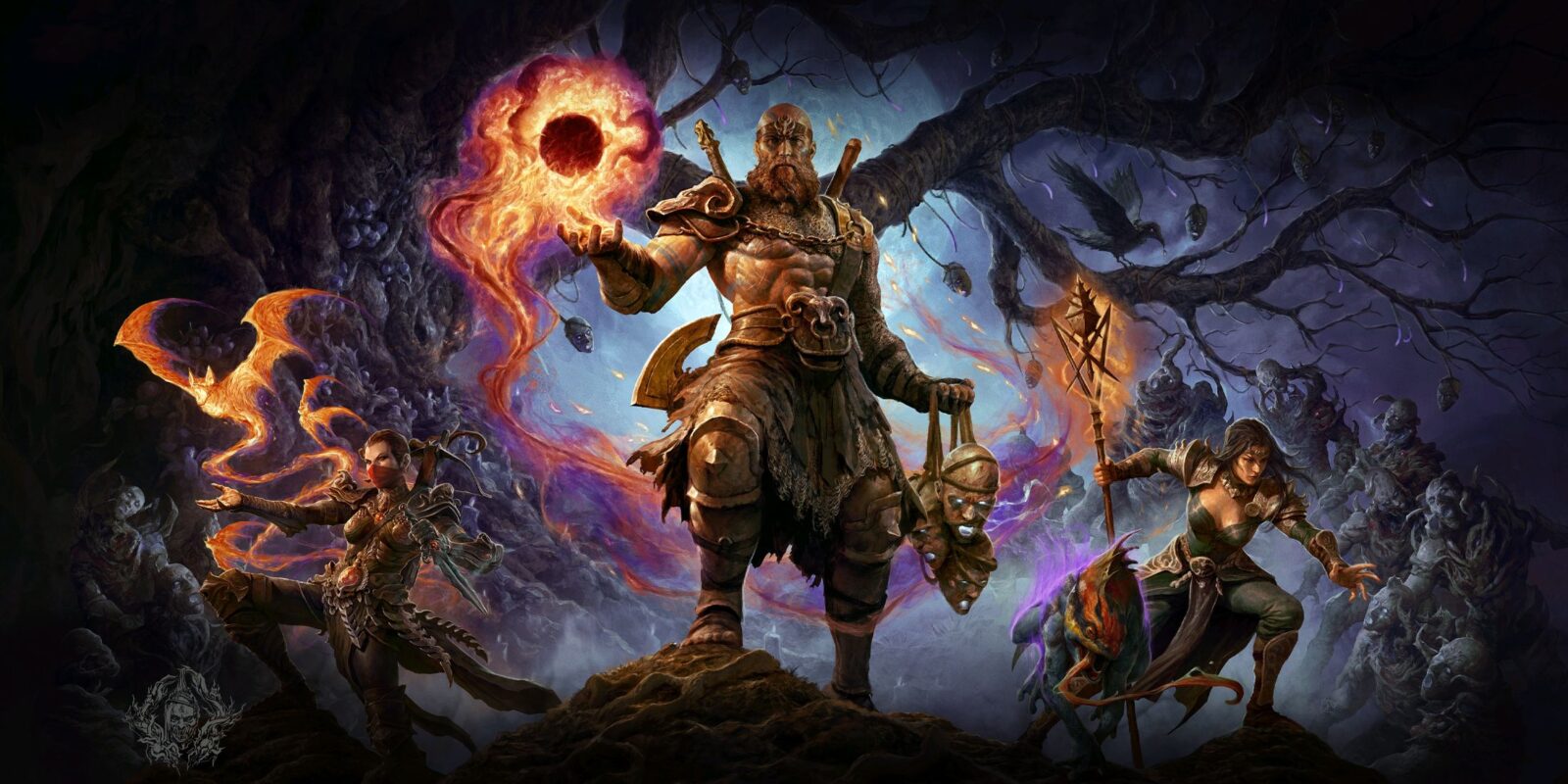 Diablo 4 Season 7 Extended