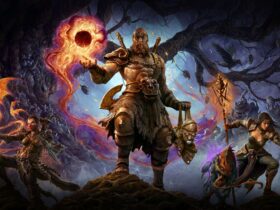 Diablo 4 Season 7 Extended