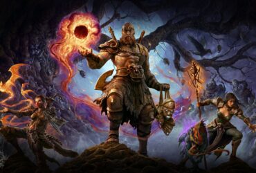 Diablo 4 Season 7 Extended