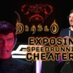 Diablo Speedrun Exposed: 15-Year-Old World Record Proven Fake