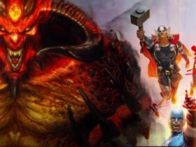 Diablo creator explains he had to leave Marvel Heroes for my sanity, still feels guilty