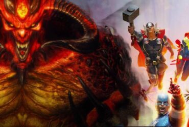 Diablo creator explains he had to leave Marvel Heroes for my sanity, still feels guilty