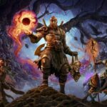 Diablo creator says speedy player progression in current ARPGs has "cheapened the entire experience"