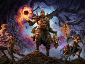 Diablo creator says speedy player progression in current ARPGs has "cheapened the entire experience"