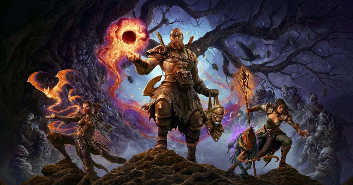 Diablo creator says speedy player progression in current ARPGs has "cheapened the entire experience"