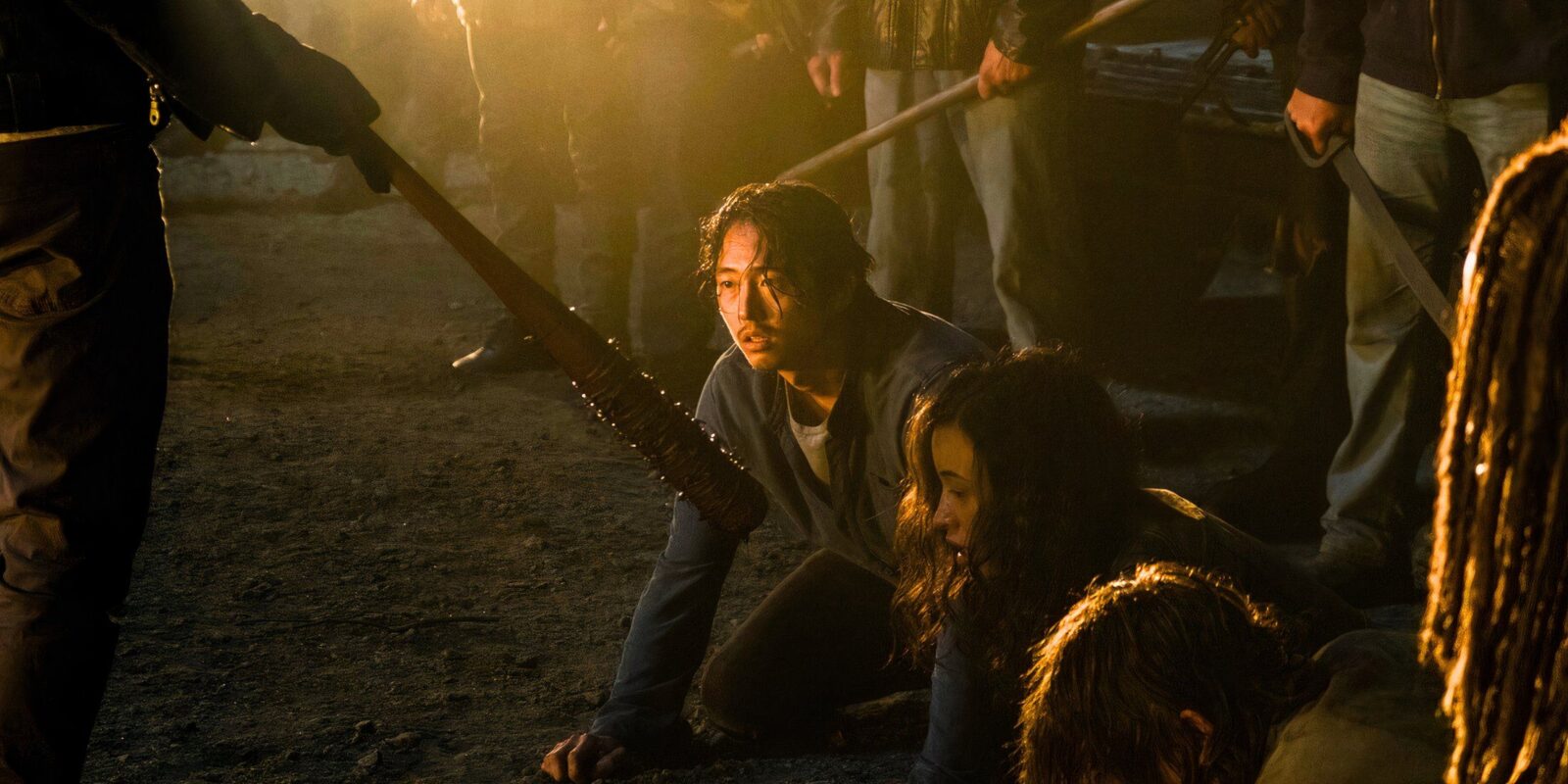 Did Fans Abandon The Walking Dead Over One Gruesome Episode?