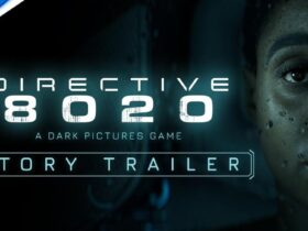 Directive 8020 - Story Reveal Trailer