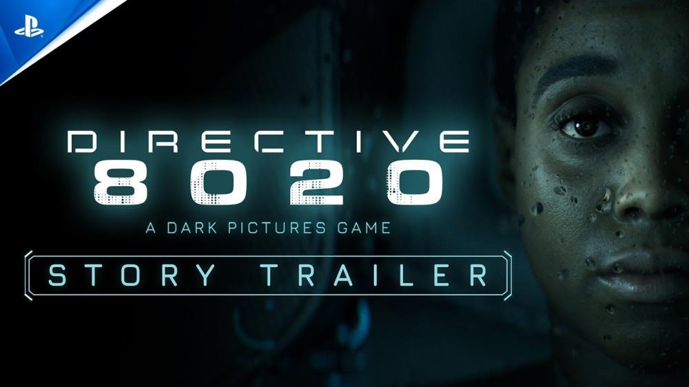 Directive 8020 - Story Reveal Trailer