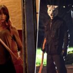 Directors of slasher horror You're Next reveal their abandoned, twisted idea for a sequel: "My point is, it's really good we didn't make this movie"