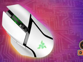 Discounted Razer's Basilisk V3 Pro Is Perfect for MOBA and MMO Gamers