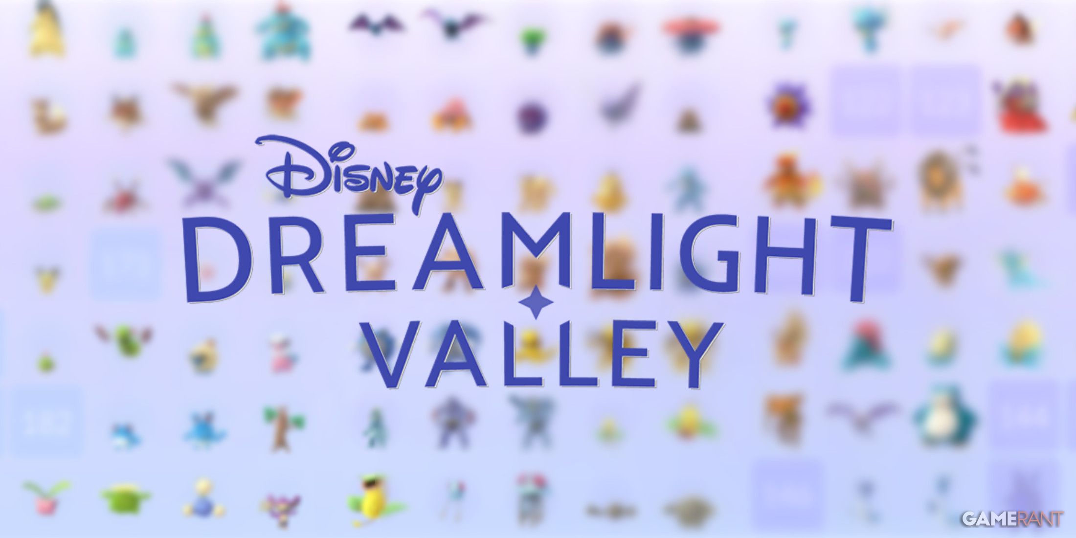 pokemon go pokedex disney dreamlight valley