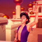 Disney Dreamlight Valley Releases Big New Tales of Agrabah Update