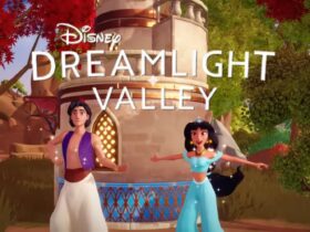 Disney Dreamlight Valley Reveals Patch Notes for Tales of Agrabah Update