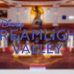 Disney Dreamlight Valley Scrooge Shop Controversy Explained