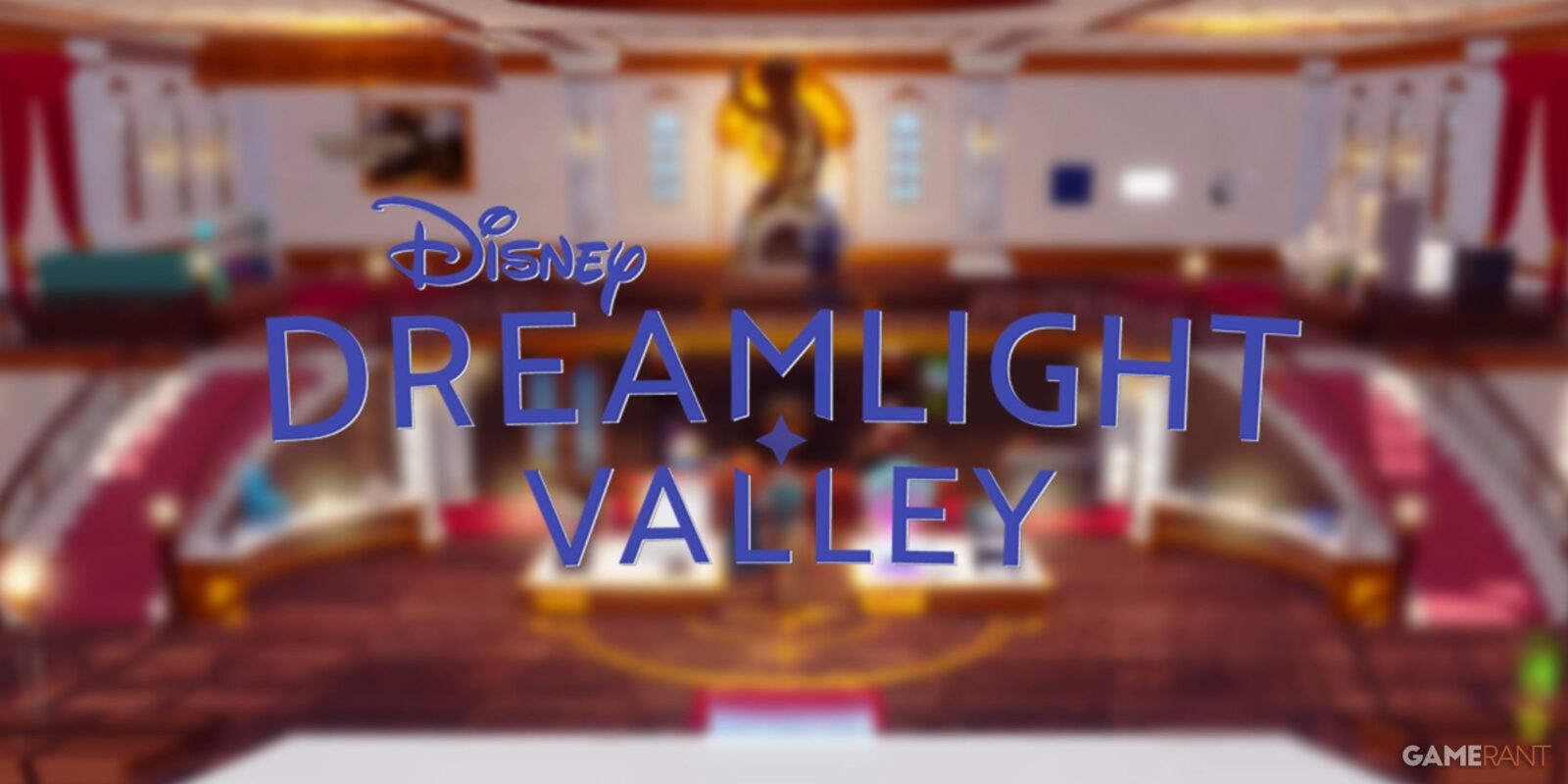 Disney Dreamlight Valley Scrooge Shop Controversy Explained