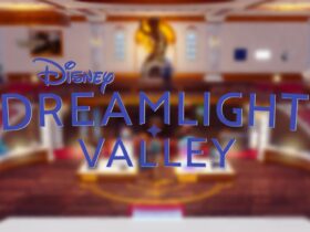 Disney Dreamlight Valley Scrooge Shop Controversy Explained