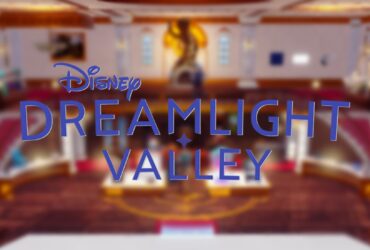 Disney Dreamlight Valley Scrooge Shop Controversy Explained