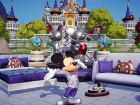 Disney Dreamlight Valley Teases Next Star Path