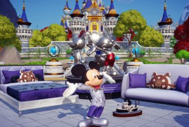 Disney Dreamlight Valley Teases Next Star Path