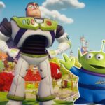 Disney Dreamlight Valley Tip Makes Completing Buzz Alien Quest Way Easier