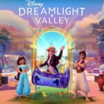 Disney Dreamlight Valley – Tales of Agrabah Update Trailer