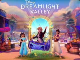 Disney Dreamlight Valley – Tales of Agrabah Update Trailer