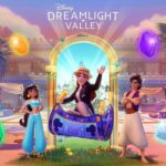 Disney Dreamlight Valley's Gem Stall Should Have Debuted With One Classic Princess