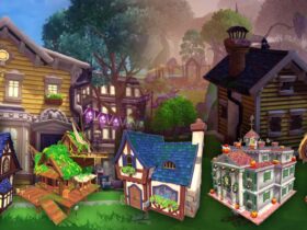 Disney Dreamlight Valley’s House Skins Aren’t What They Seem