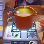 Disney Dreamlight Valley's New Cooking Features Are Game Changers