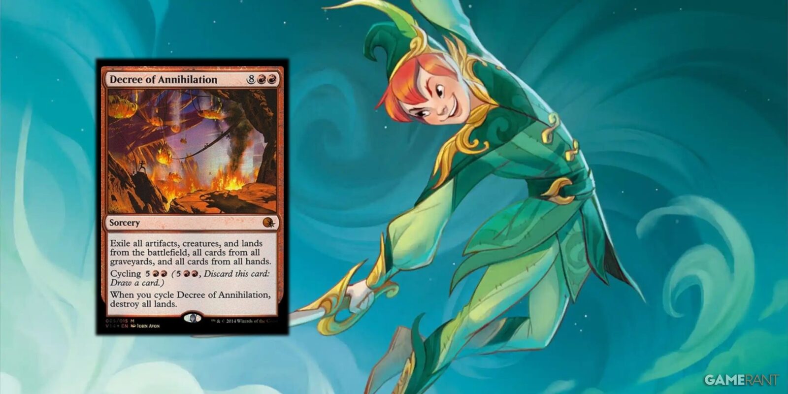 Disney Lorcana May Be Shooting Itself in the Foot With One Magic: The Gathering Mechanic