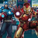 Disney Plus Now Has A Section Dedicated To Marvel Rivals