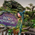 Disney World Drops Guardians of the Galaxy and Tiana’s Bayou Adventure Virtual Queue