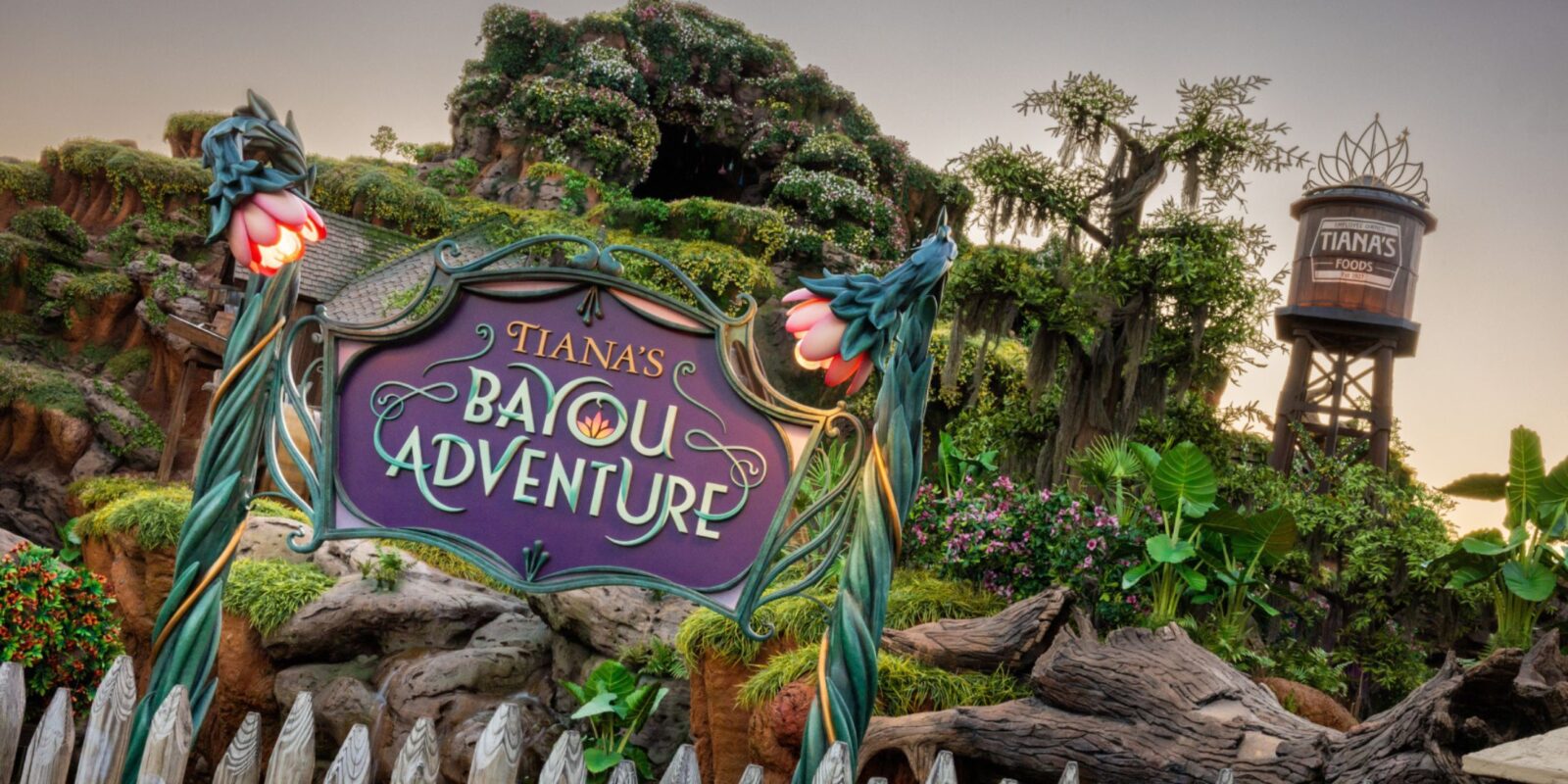 Disney World Drops Guardians of the Galaxy and Tiana’s Bayou Adventure Virtual Queue