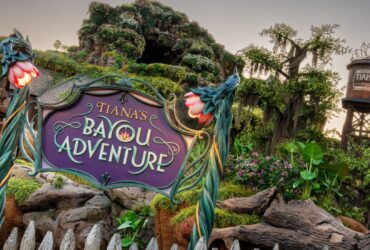 Disney World Drops Guardians of the Galaxy and Tiana’s Bayou Adventure Virtual Queue