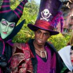 Disney World Hosts Villaintine’s Day To Promote Disney Villains: Unfairly Ever After