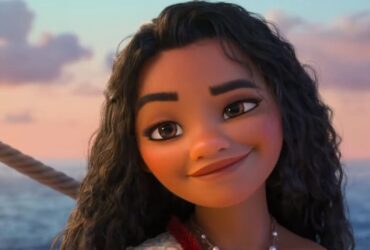 Disney's $10 Billion ‘Moana’ Copyright Lawsuit Moves Forward as Jury Selection Begins