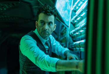 Doctor Who Could Be Axed, But David Tennant Can Save It