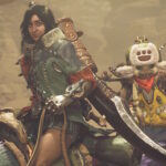 Does Monster Hunter Wilds Have Cross-Play And Cross-Save?