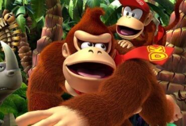 Donkey Kong Country Returns HD (NS) Review | VGChartz