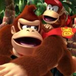 Donkey Kong Country Returns HD Was Switch's Top Selling January Game