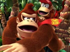 Donkey Kong Country Returns HD Was Switch's Top Selling January Game