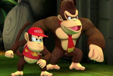 Donkey Kong Country Returns review - Frozen in Time | TechStomper