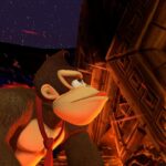 Donkey Kong Redesign Spotted On Official Nintendo Store