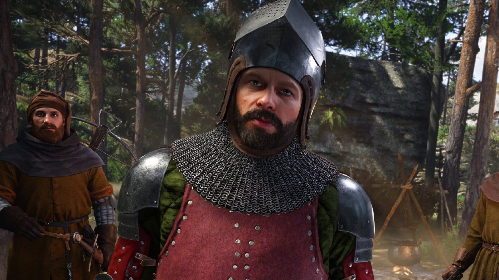 Don’t miss this rare chance to get Kingdom Come Deliverance 2 for under $5